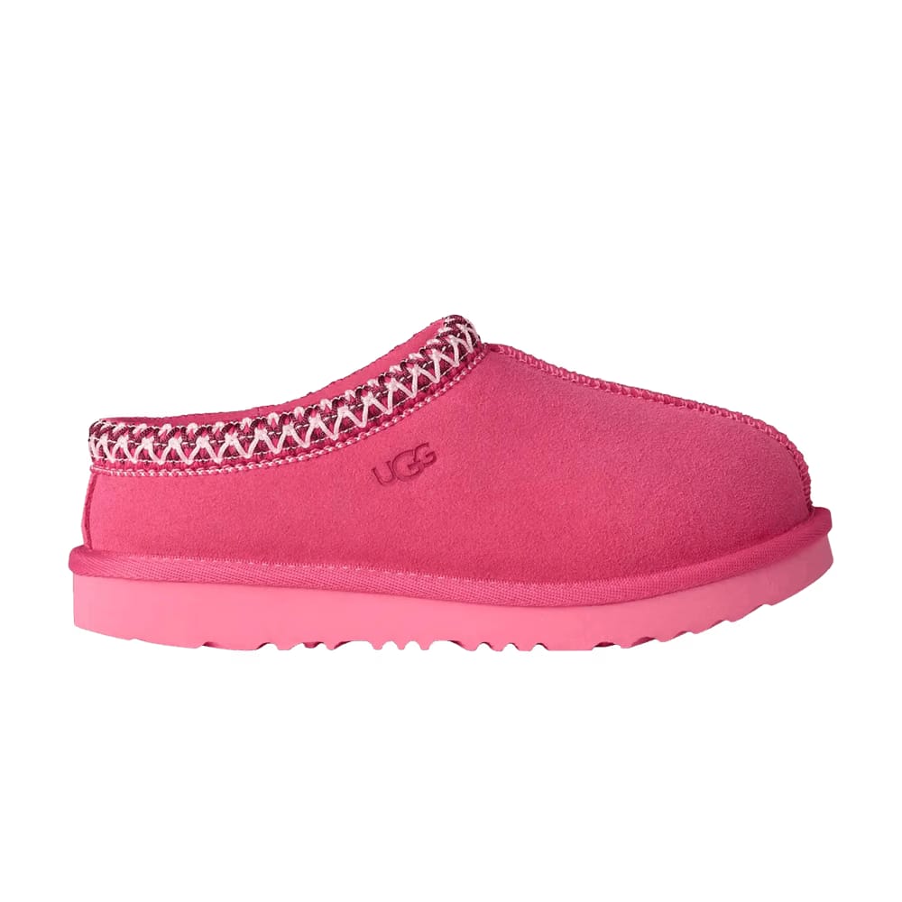 UGG Tasman 2 Slipper Kids Pink Bloom