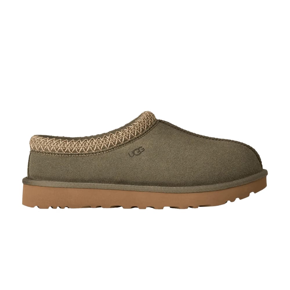 UGG Wmns Tasman 2 Slipper 'Moss Green'