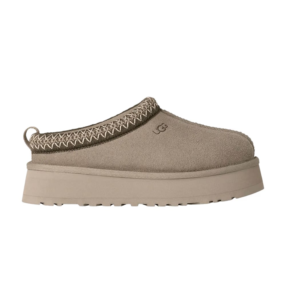 UGG Wmns Tazz 2 'Coble Grey'