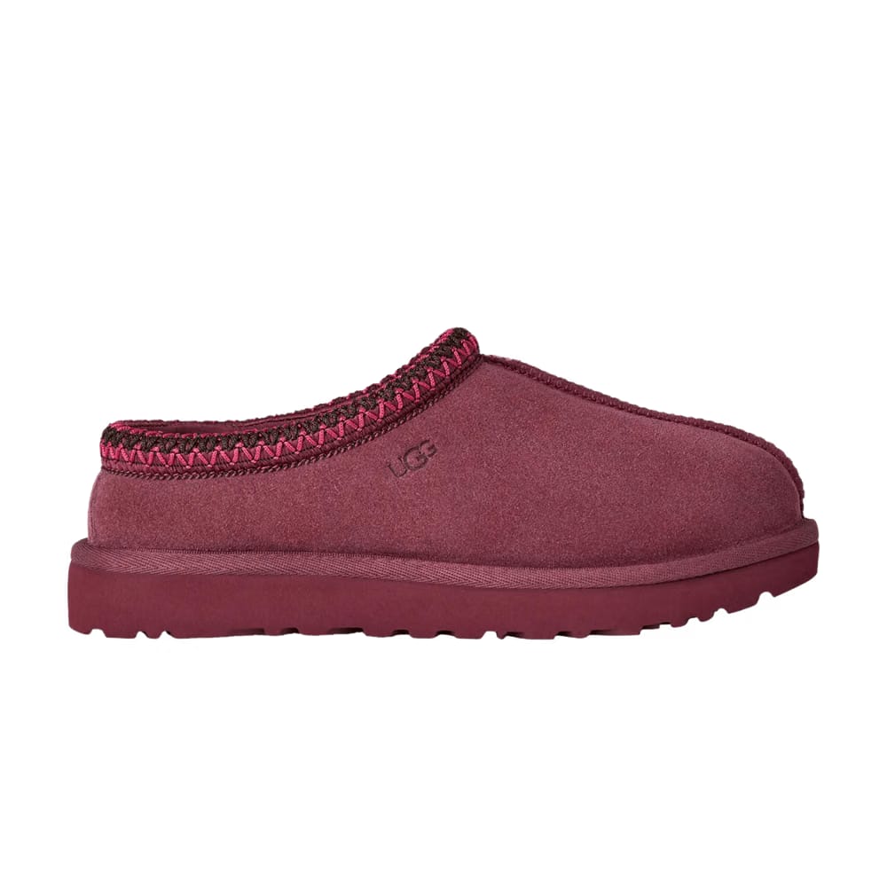 UGG Wmns Tasman 2 Slipper 'Burnt Magenta'