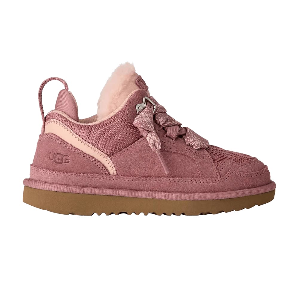 UGG Lowmel Kids Pink Dawn