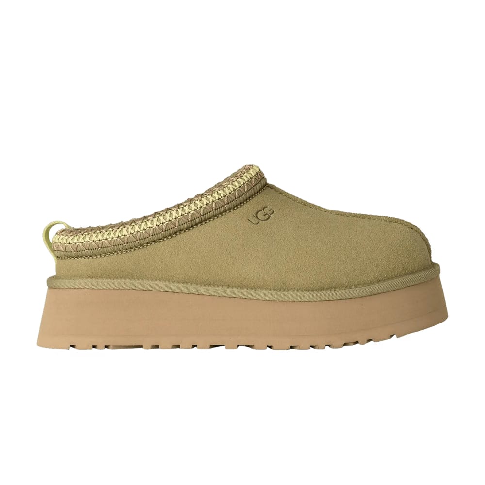 UGG Wmns Tazz 2 'Muted Brass'