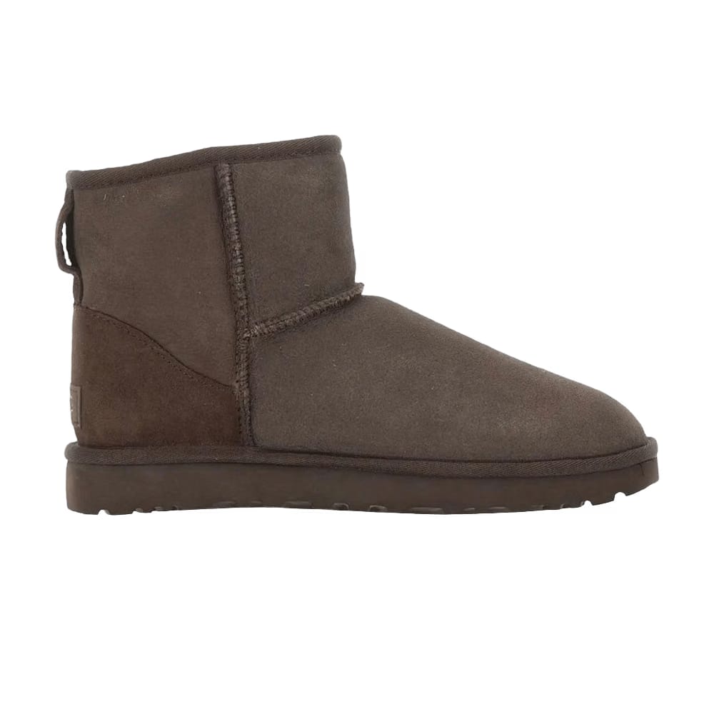 UGG Wmns Classic Mini II 'Dusted Cocoa'