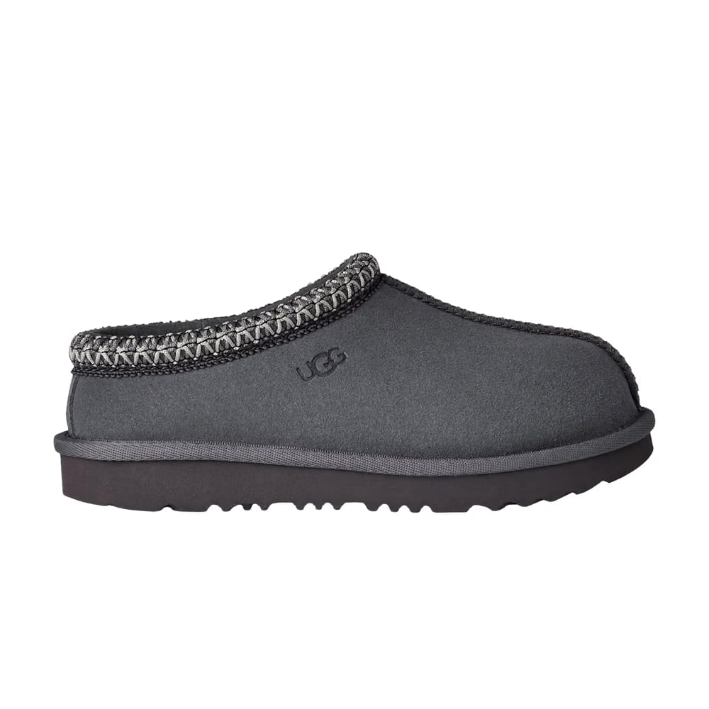 UGG Tasman 2 Slipper Kids Obsidian