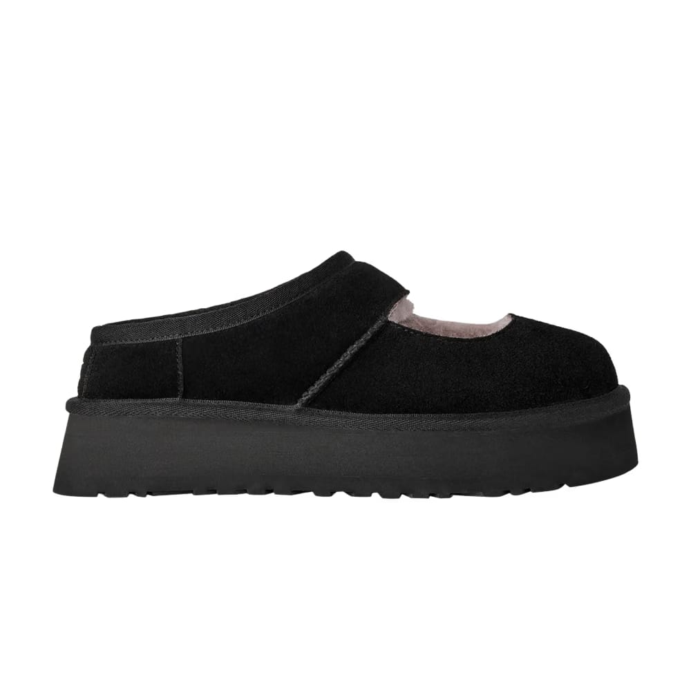 UGG Wmns Bea Mary Jane 'Black'