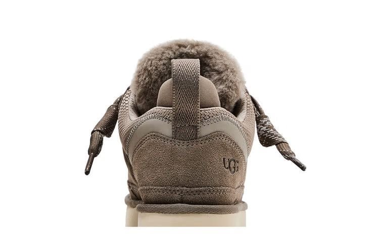 UGG Wmns Lowmel 'Smoke Plume'