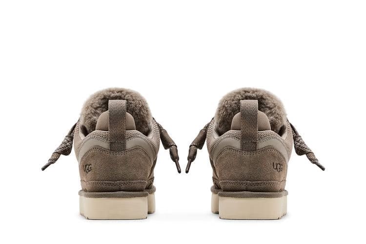 UGG Wmns Lowmel 'Smoke Plume'
