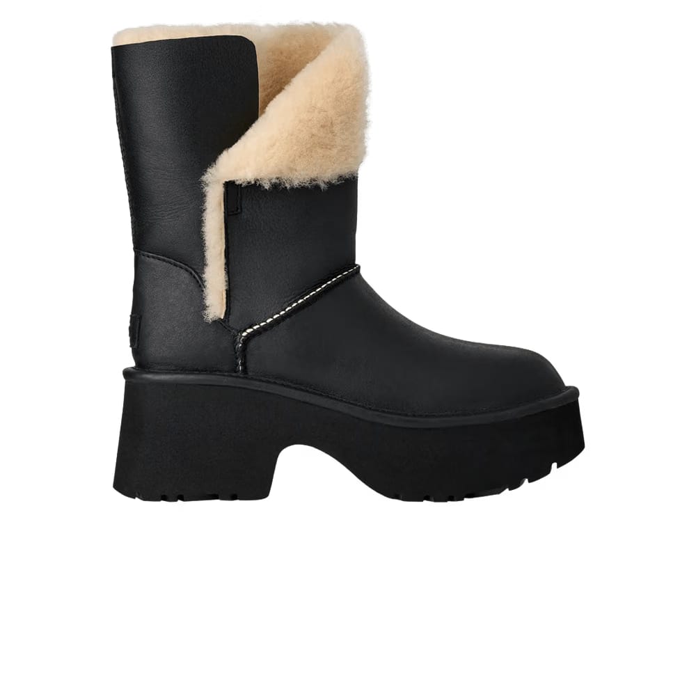 UGG Wmns Esmee Boot 'Black'