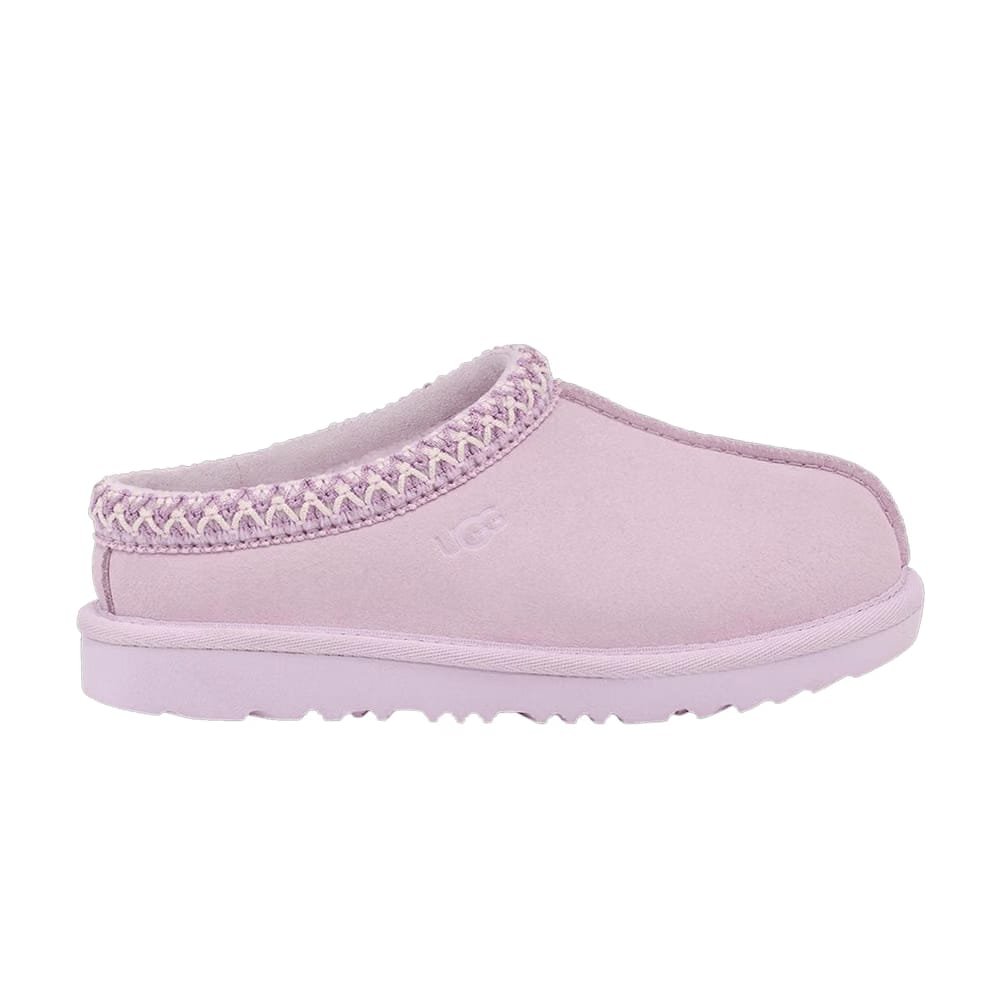 UGG Tasman 2 Slipper Kids Lavender Fog
