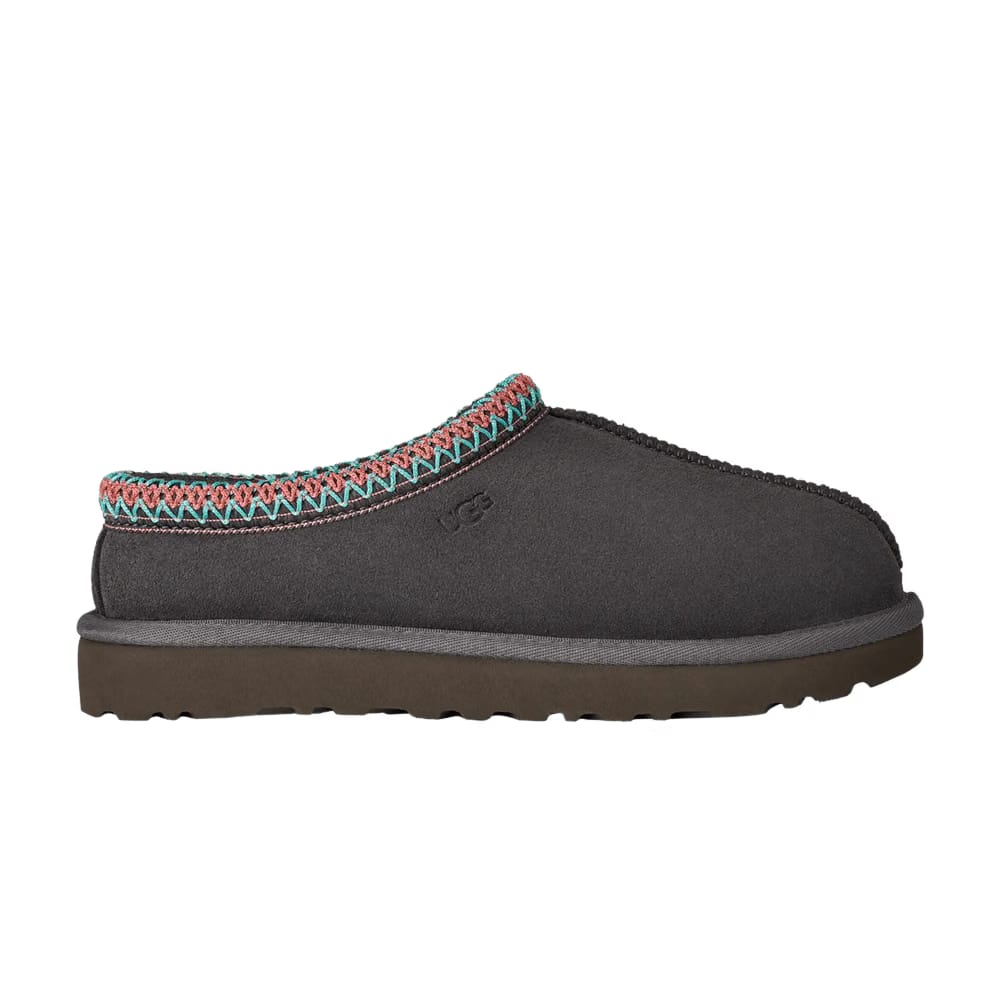 UGG Wmns Tasman 2 Slipper 'Dark Grey'