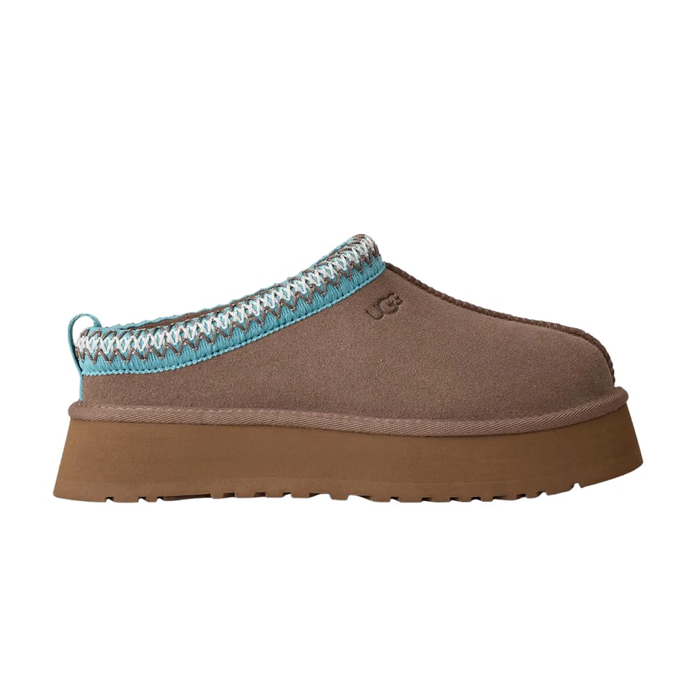 UGG Wmns Tazz 2 Slipper 'Caribou Sapphire Ice'