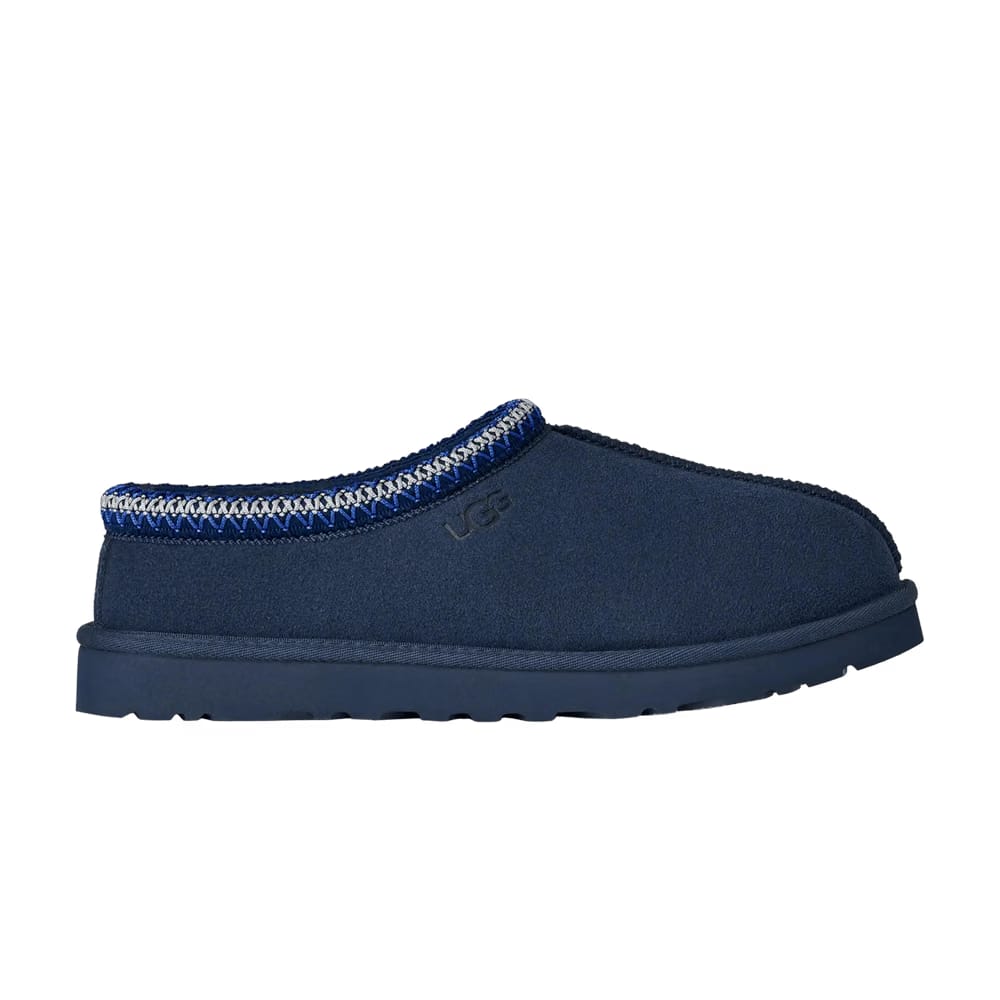 UGG Tasman 2 Slipper Deep Ocean
