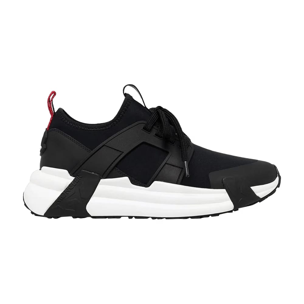 Moncler Wmns Lunarove 'Black'
