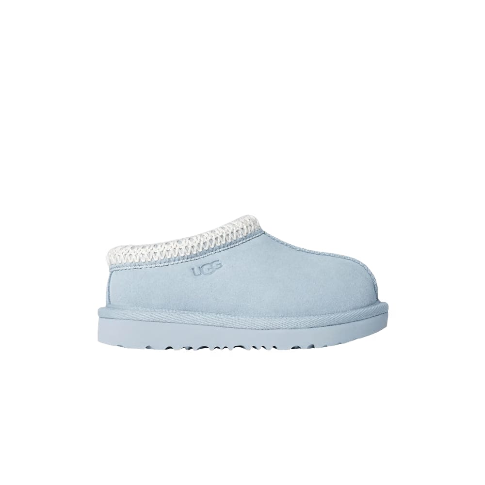 UGG Tasman 2 Slipper Toddlers Sea Foam