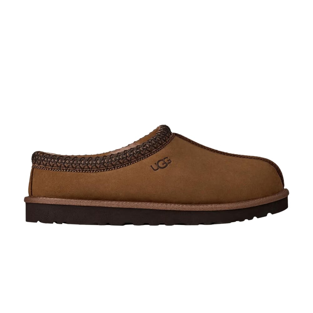UGG Tasman 2 Slipper Dark Chestnut