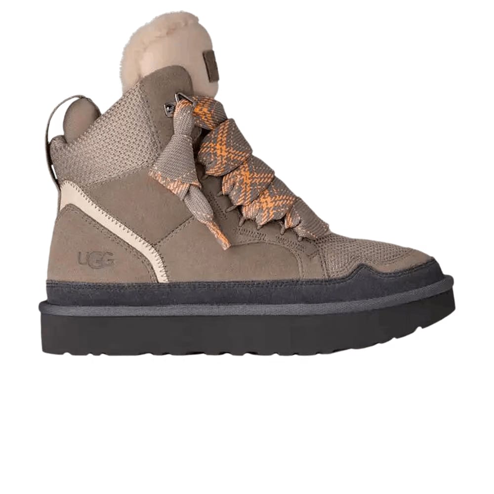 UGG Wmns Highmel 'Cobble Grey'