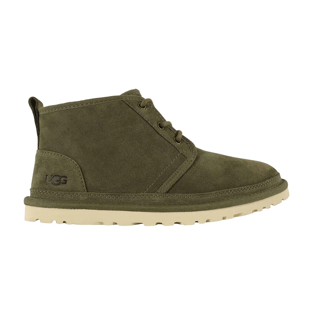 UGG Neumel Moss Green