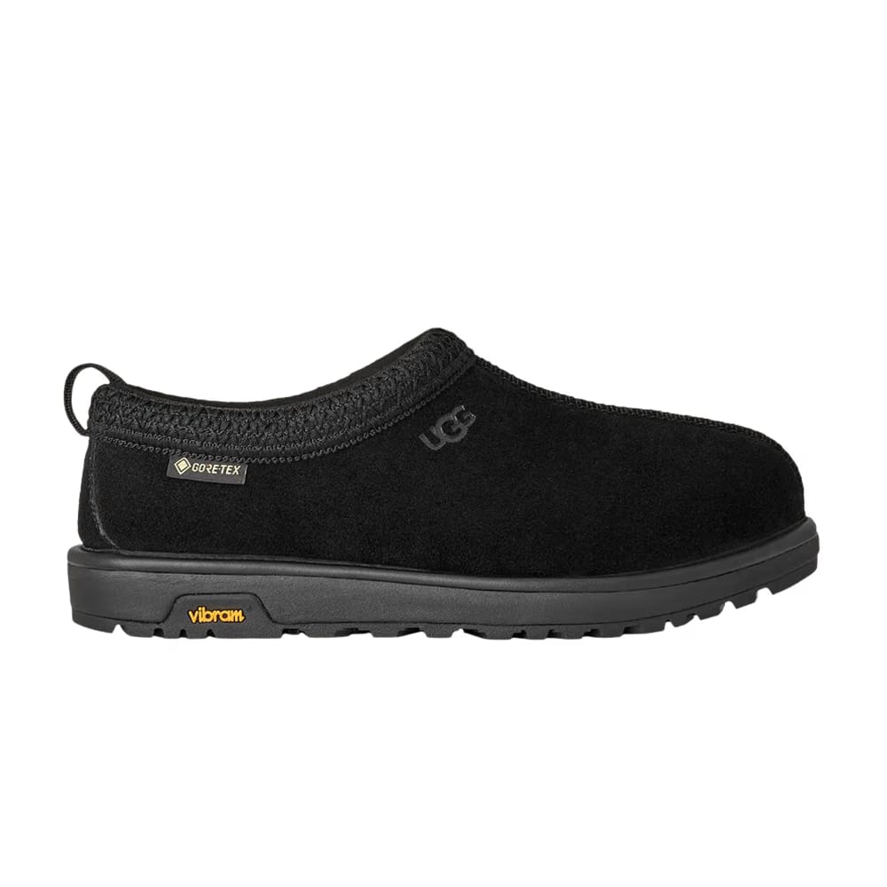 UGG Tasman GORE-TEX Slipper Black