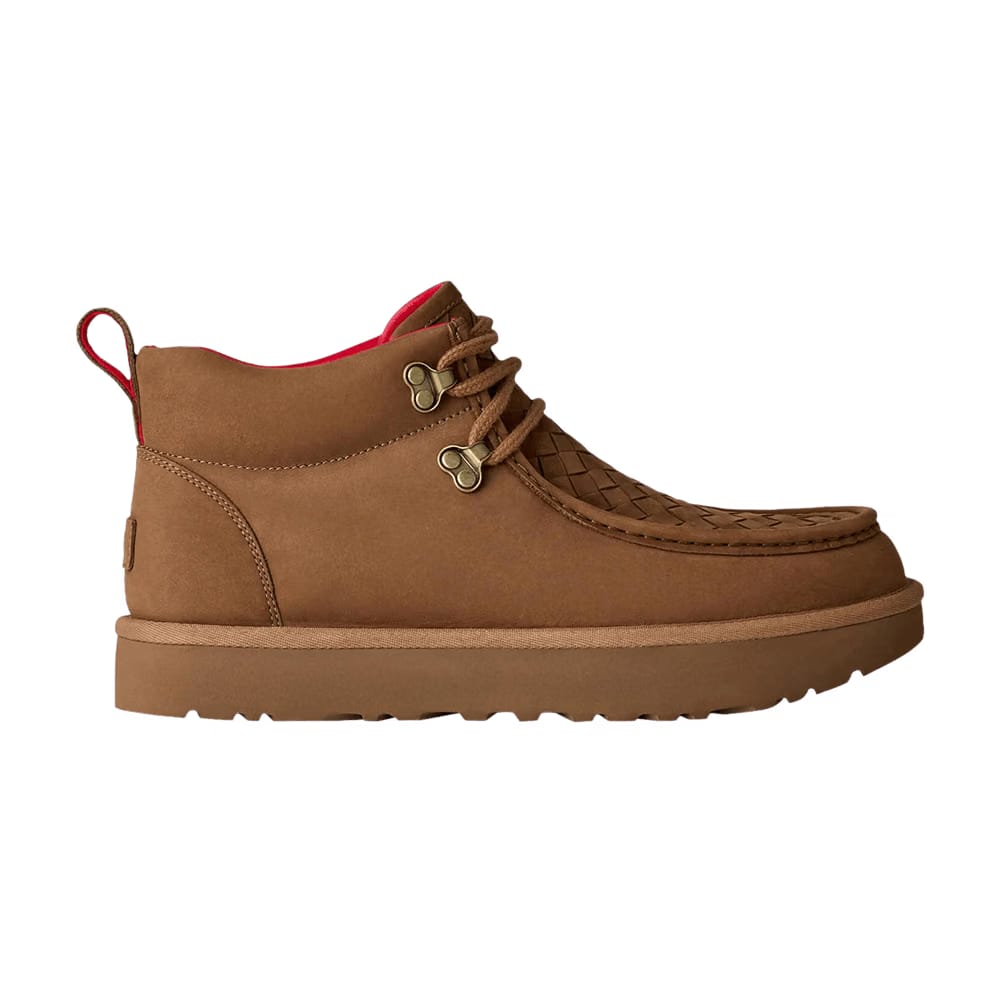AMBUSH x UGG Boot Chestnut