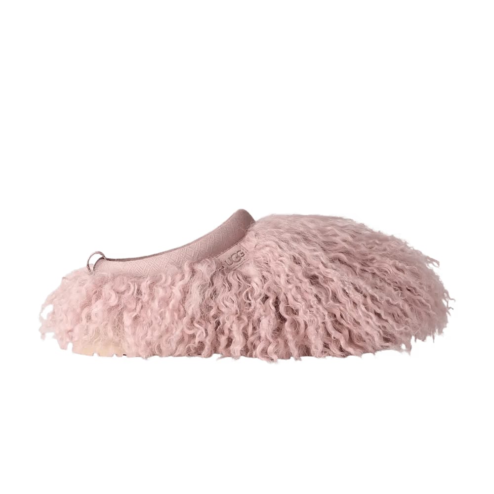 UGG Wmns Tazz Fluff Momma 'Fawn'