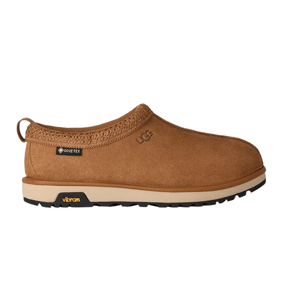 UGG Tasman GORE-TEX Slipper Chestnut