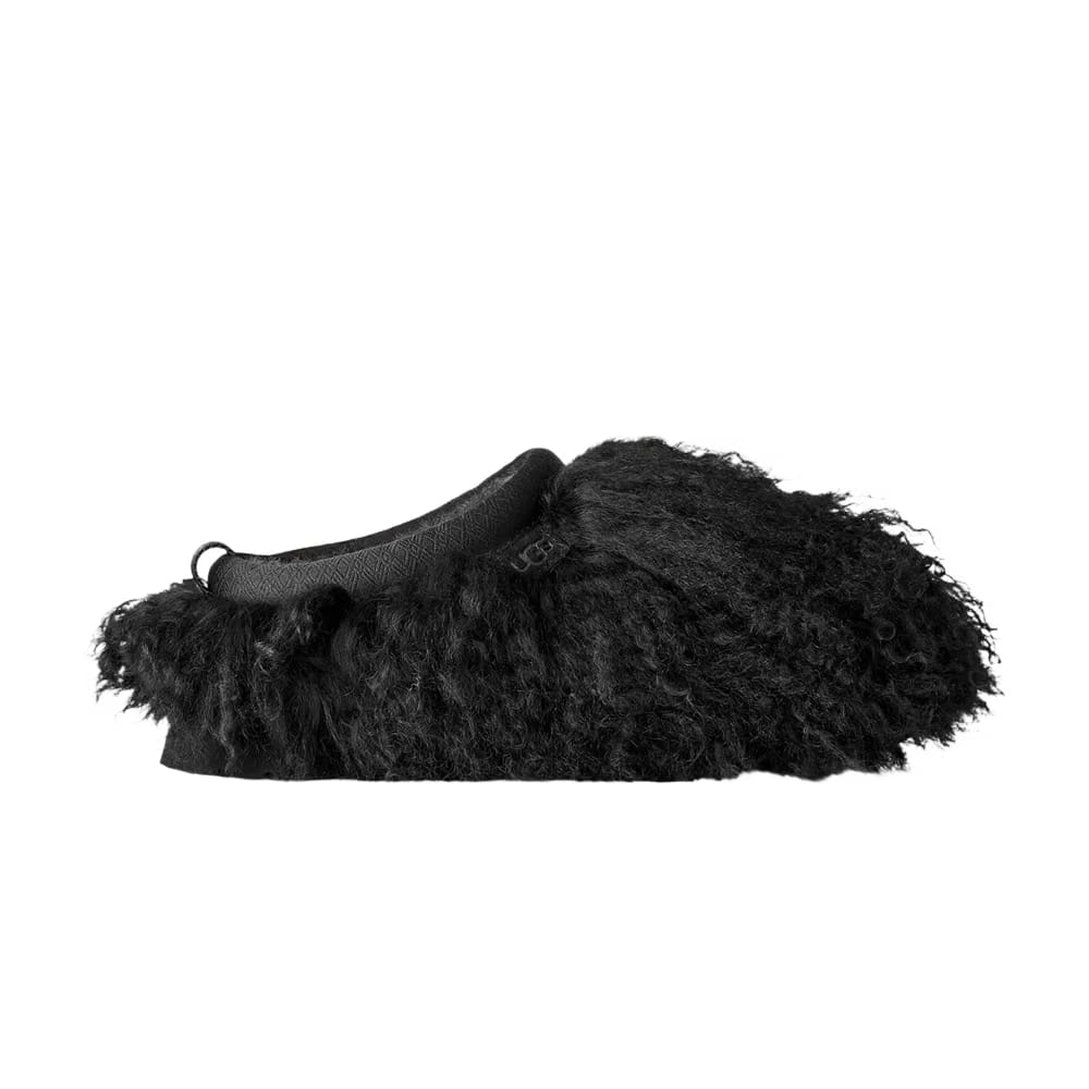 UGG Wmns Tazz Fluff Momma 'Black'