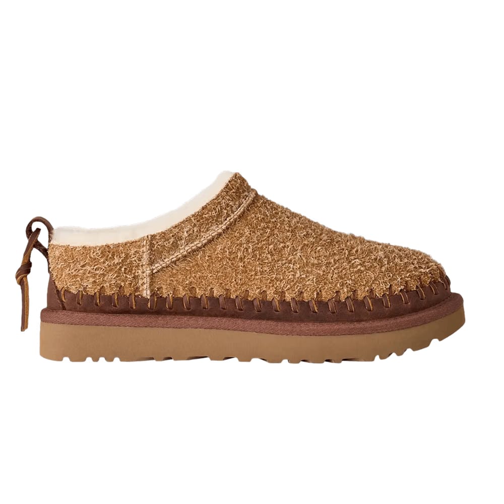 UGG Wmns Classic Micro Biarritz 'Chestnut'