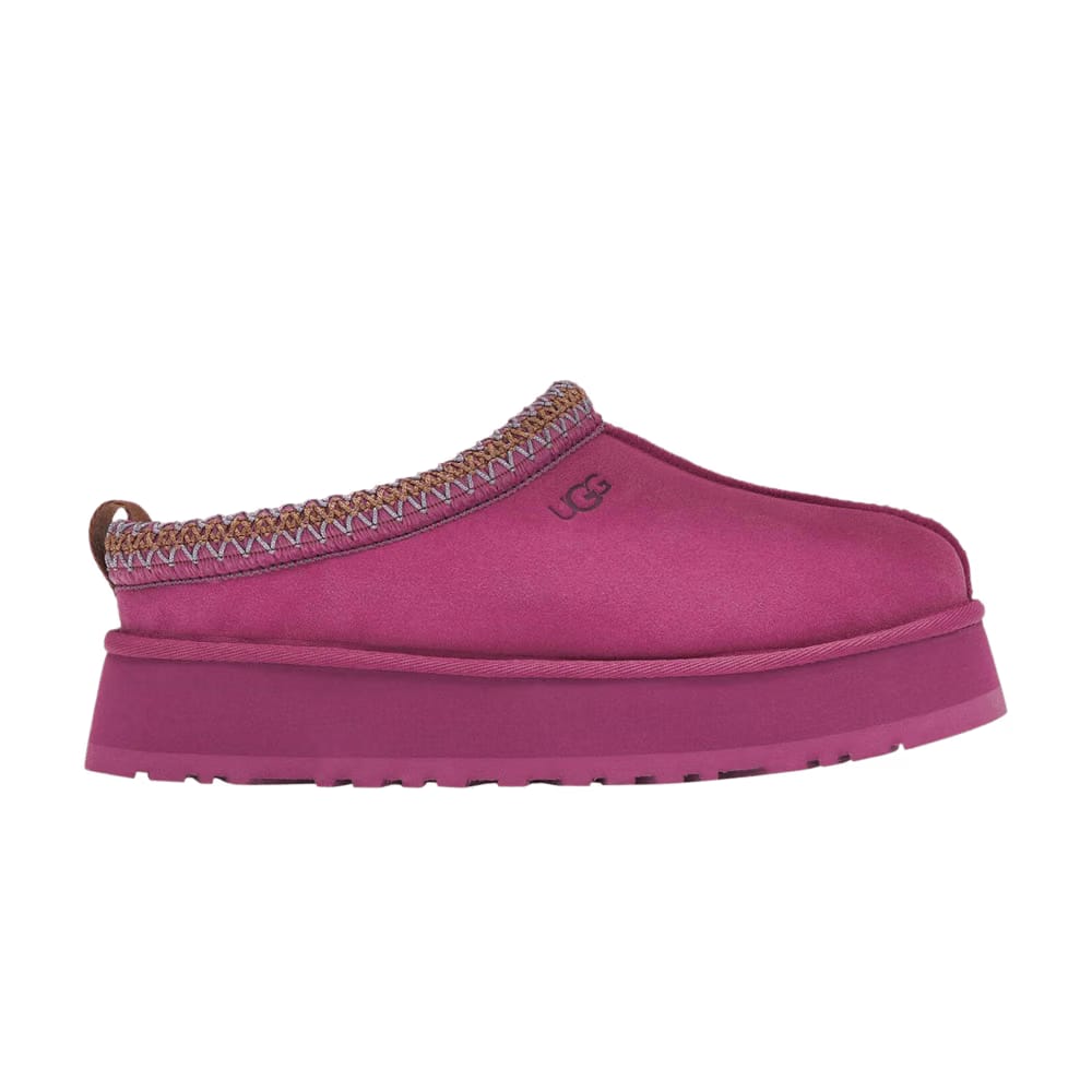 UGG Wmns Tazz Slipper 'Purple Ruby'