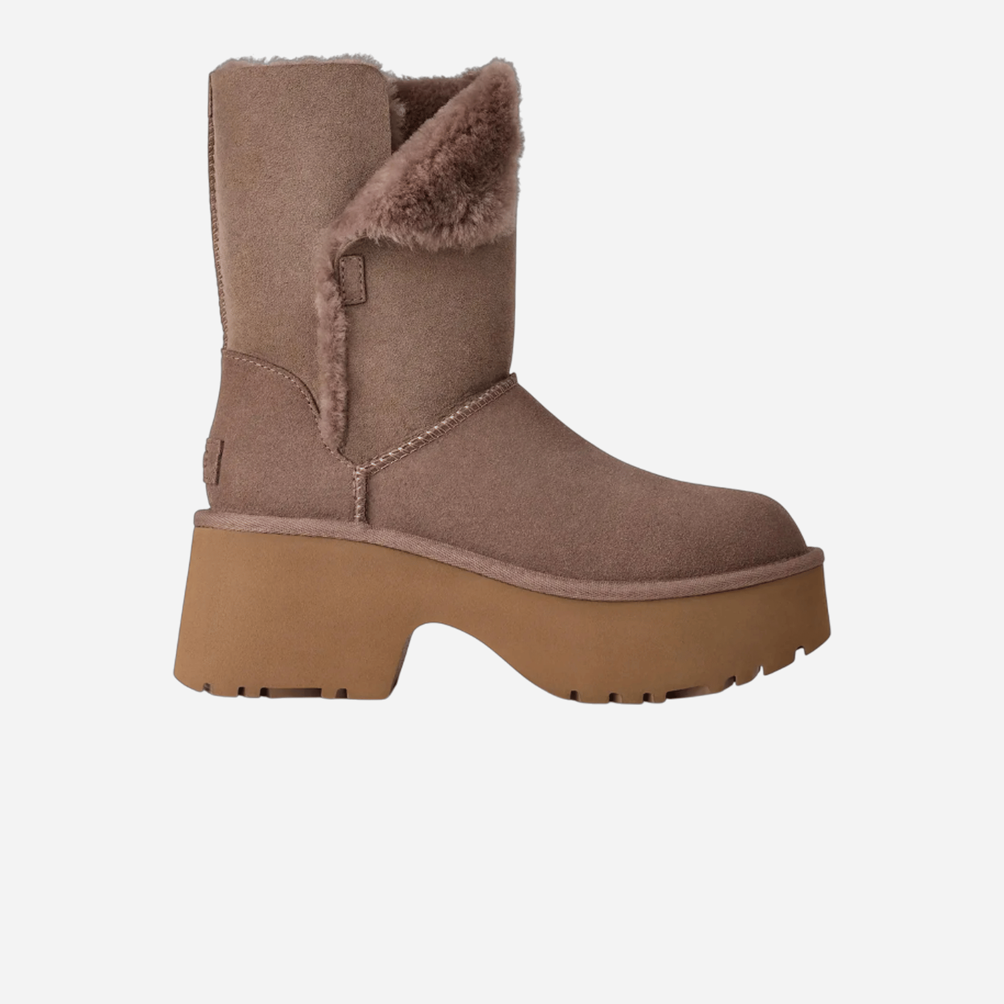 UGG Wmns Esmee Boot 'Caribou'