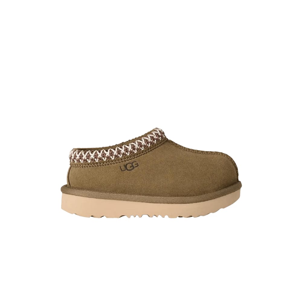 UGG Tasman 2 Slipper Toddlers Antilope