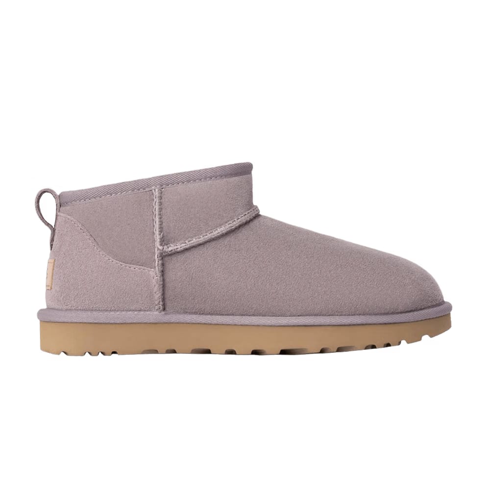 UGG Wmns Classic Ultra Mini Boot 'Sugarplum'