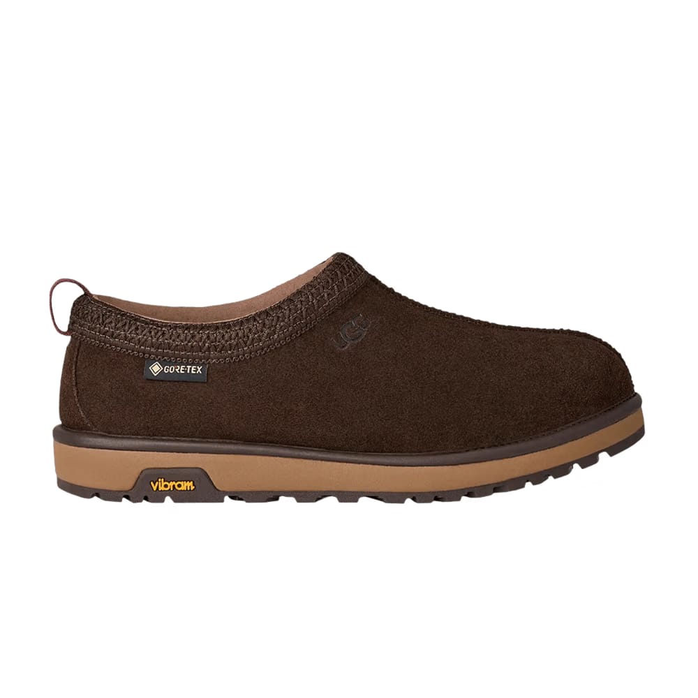 UGG Tasman GORE-TEX Slipper Dusted cocoa