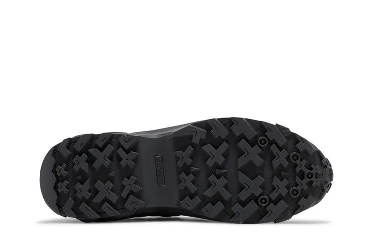 Burberry Arthur Tempest Grey GOAT Exclusive