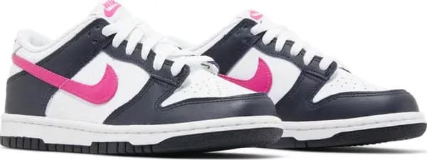 Wmns Nike Dunk Low Vintage Team Red