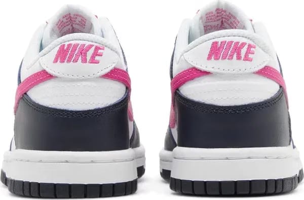 Wmns Nike Dunk Low Vintage Team Red