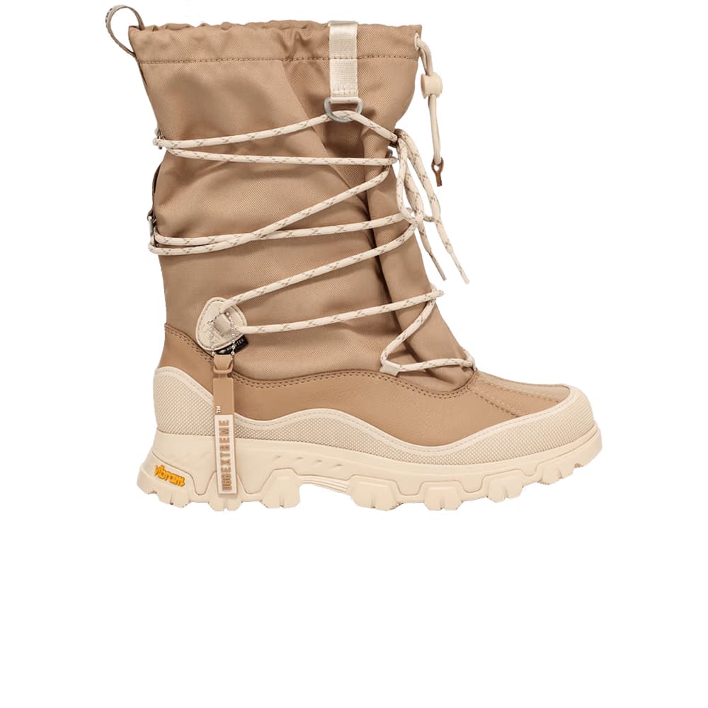 UGG Wmns MetroPeak Boot 'Sand'