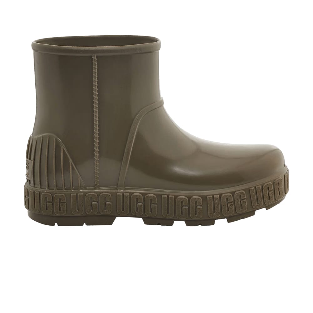 UGG Wmns Drizlita Waterproof Boot 'Burnt Olive'