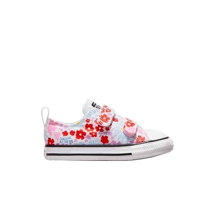 Chuck Taylor All Star EasyOn Low TD Floral