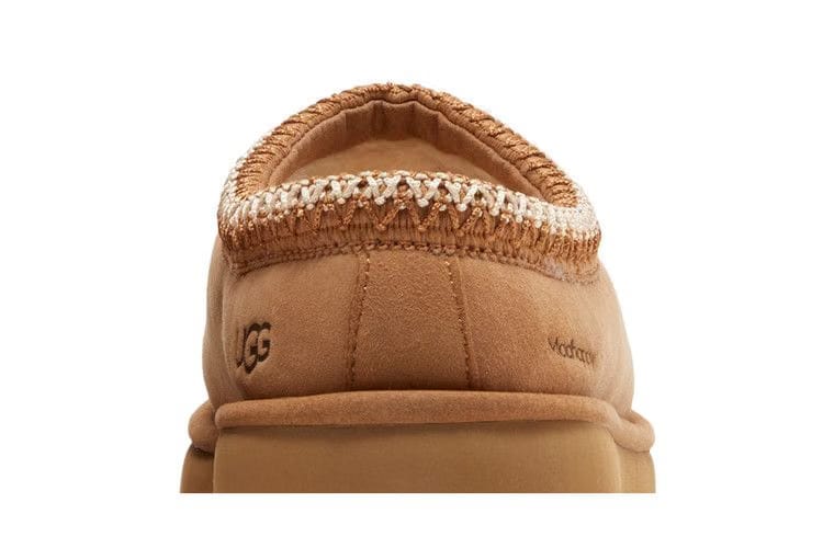Madhappy x UGG Wmns Tasman Slipper 'Chestnut'