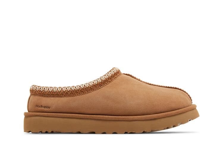 Madhappy x UGG Wmns Tasman Slipper 'Chestnut'