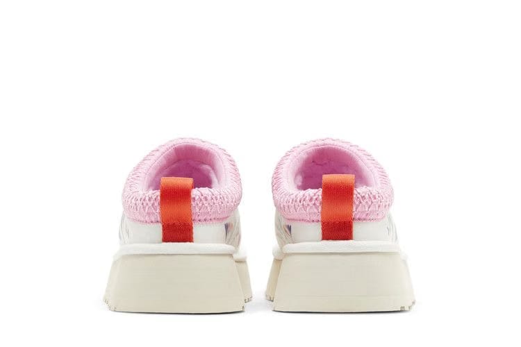 UGG Wmns Tazz Slipper 'Pop Sketch'