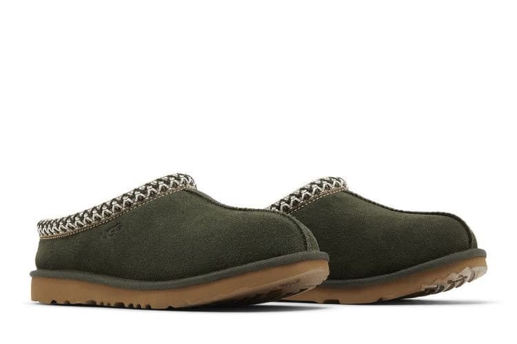 UGG Tasman 2 Slipper Kids Forest Night