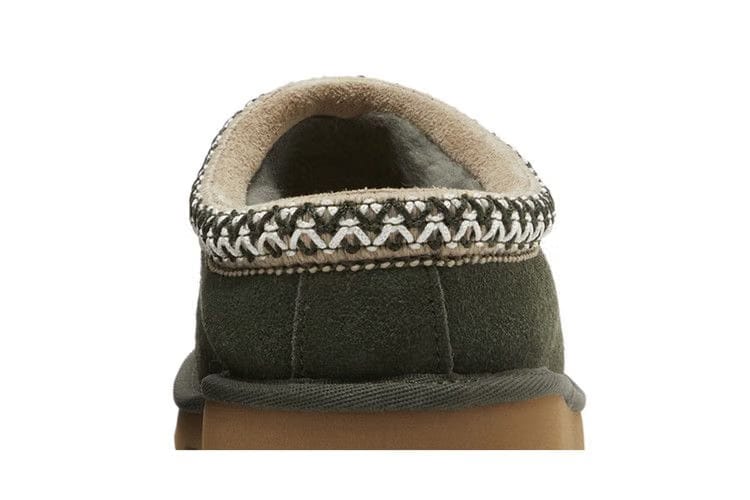 UGG Tasman 2 Slipper Kids Forest Night
