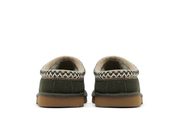 UGG Tasman 2 Slipper Kids Forest Night
