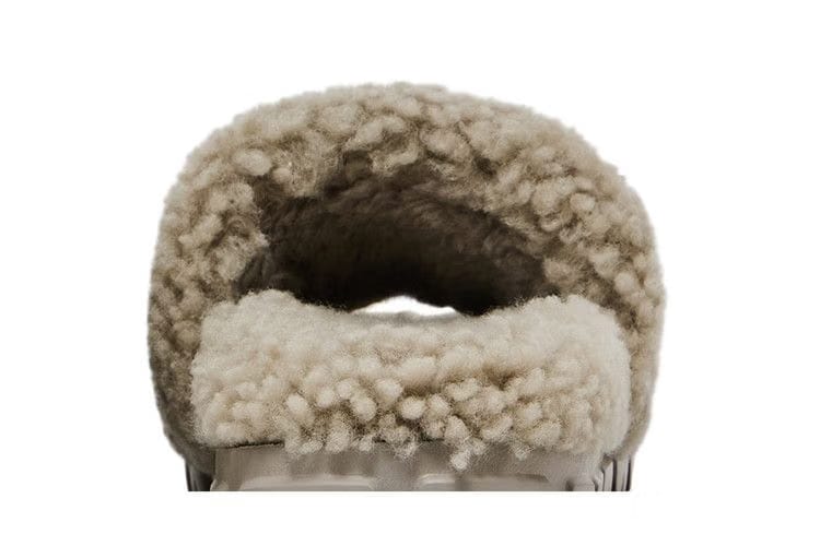 UGG Wmns Cozetta Curly Slipper 'Goat'