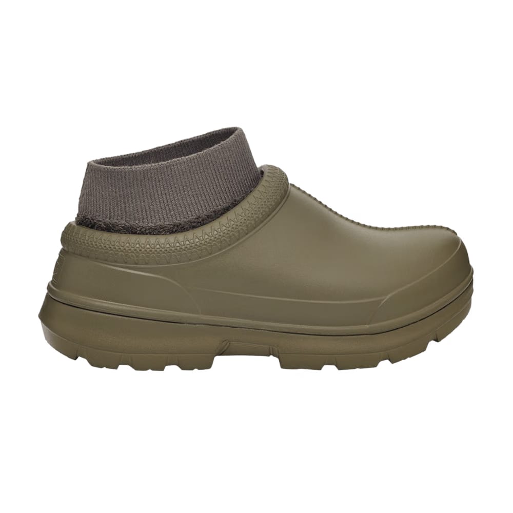 UGG Wmns Tasman X 'Burnt Olive'