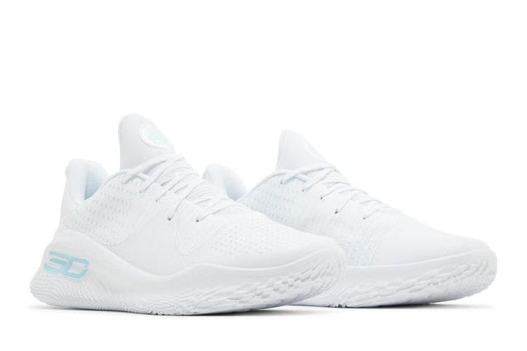 Under Armour Curry 4 Low FloTro April Showers