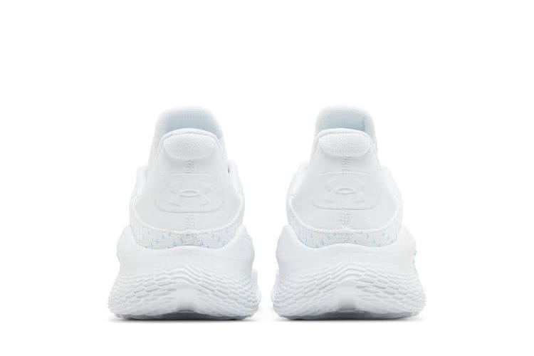 Under Armour Curry 4 Low FloTro April Showers