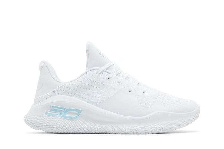 Under Armour Curry 4 Low FloTro April Showers