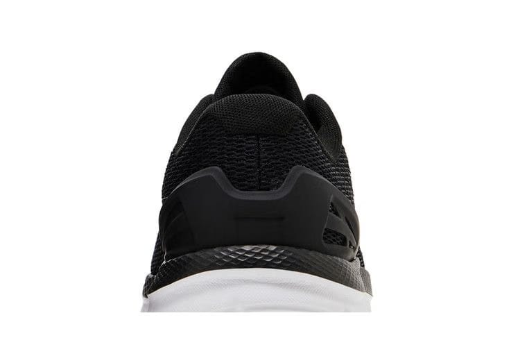 Under Armour Charged Gemini Black Metallic Silver